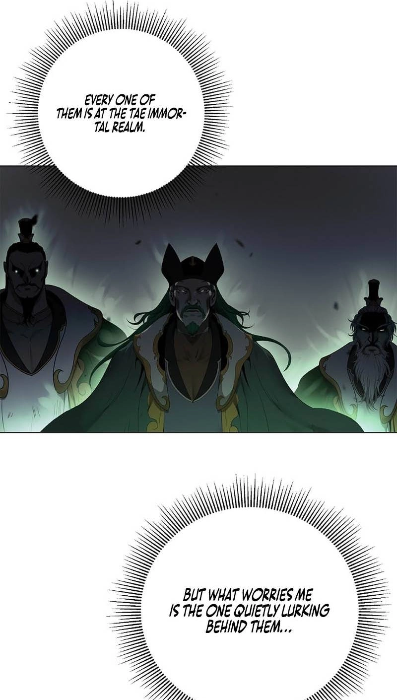 Tale of the Floating Sages Chapter 255 page 63 - 