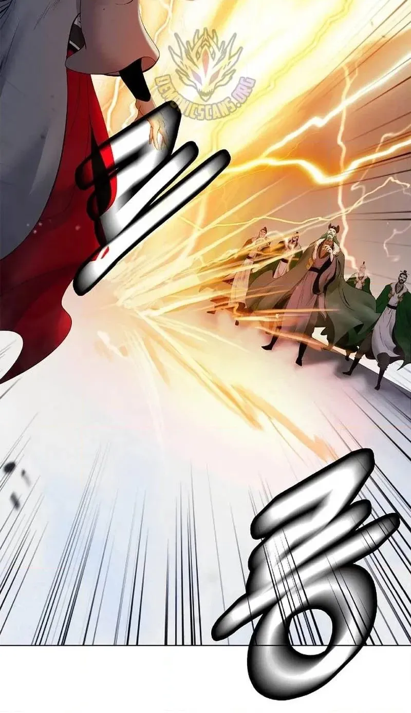 Tale of the Floating Sages Chapter 255 page 70 - 