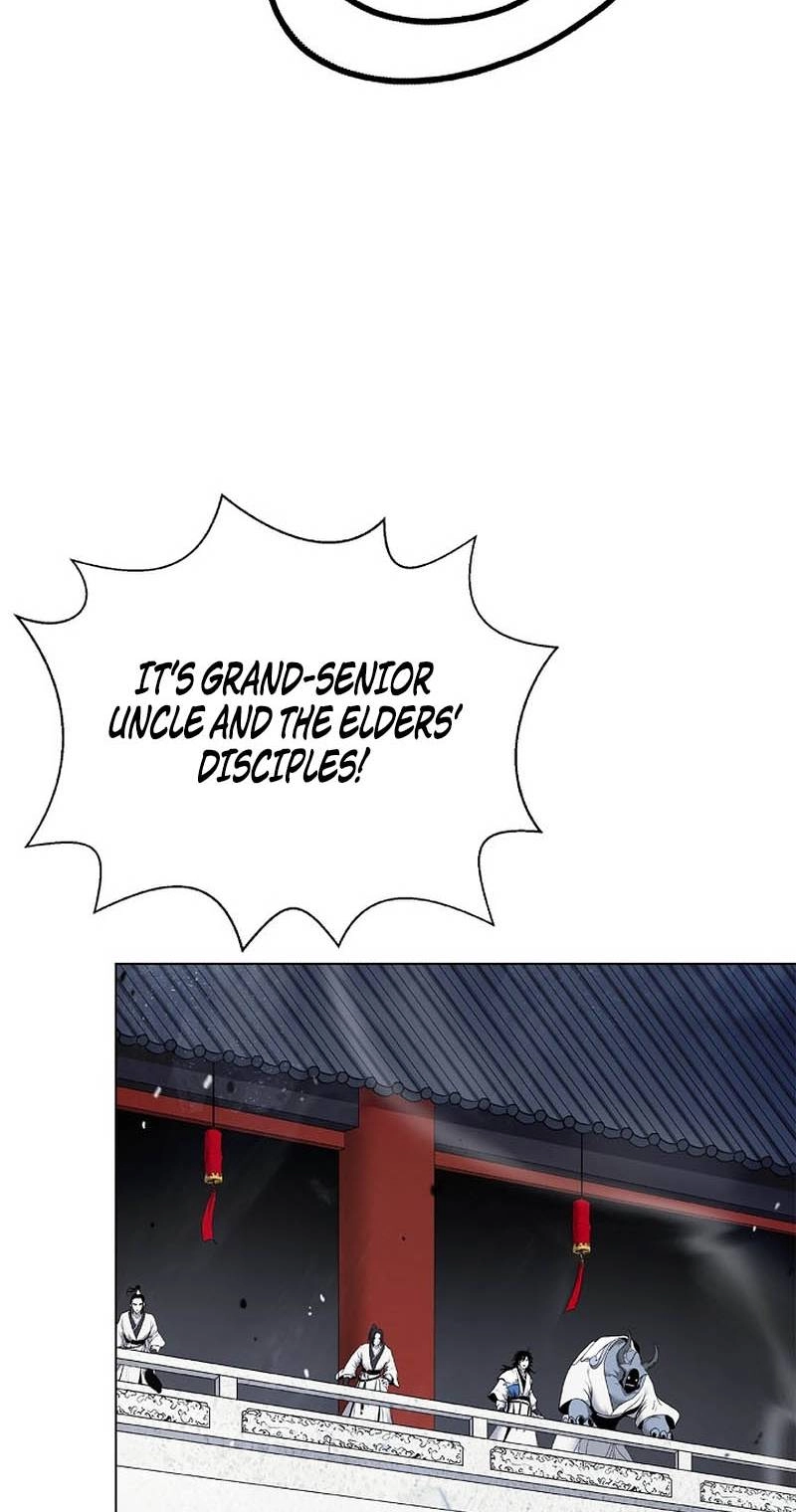 Tale of the Floating Sages Chapter 255 page 77 - 