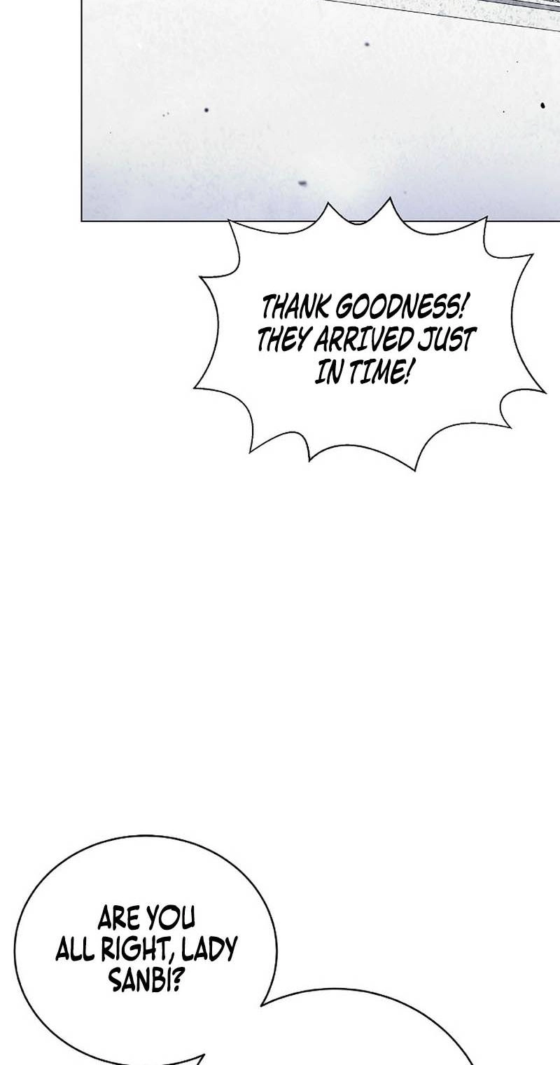 Tale of the Floating Sages Chapter 255 page 78 - 