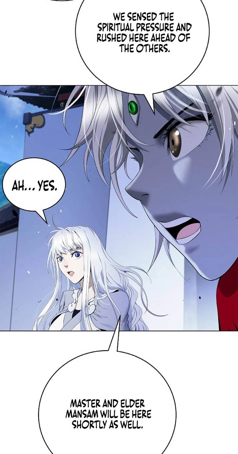 Tale of the Floating Sages Chapter 255 page 79 - 