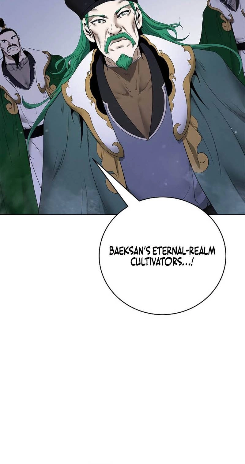 Tale of the Floating Sages Chapter 255 page 81 - 