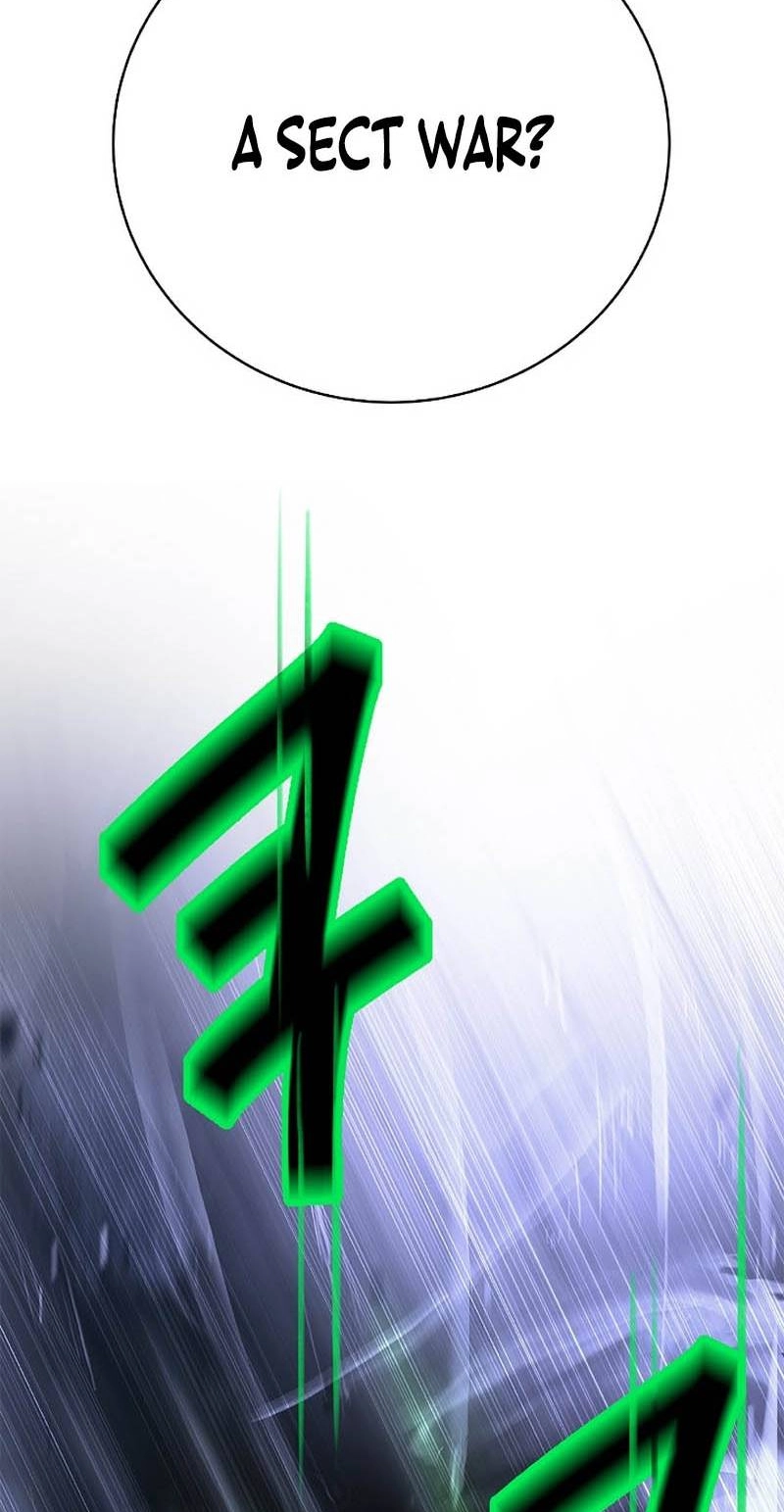 Tale of the Floating Sages Chapter 255 page 84 - 