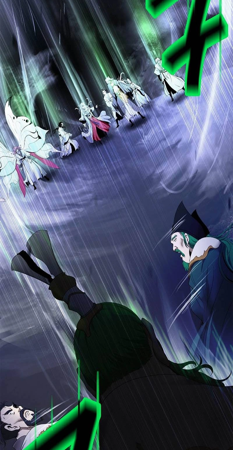 Tale of the Floating Sages Chapter 255 page 85 - 
