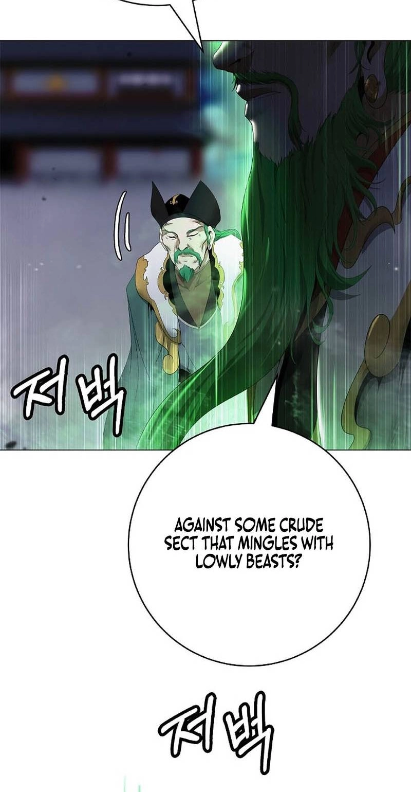 Tale of the Floating Sages Chapter 255 page 87 - 