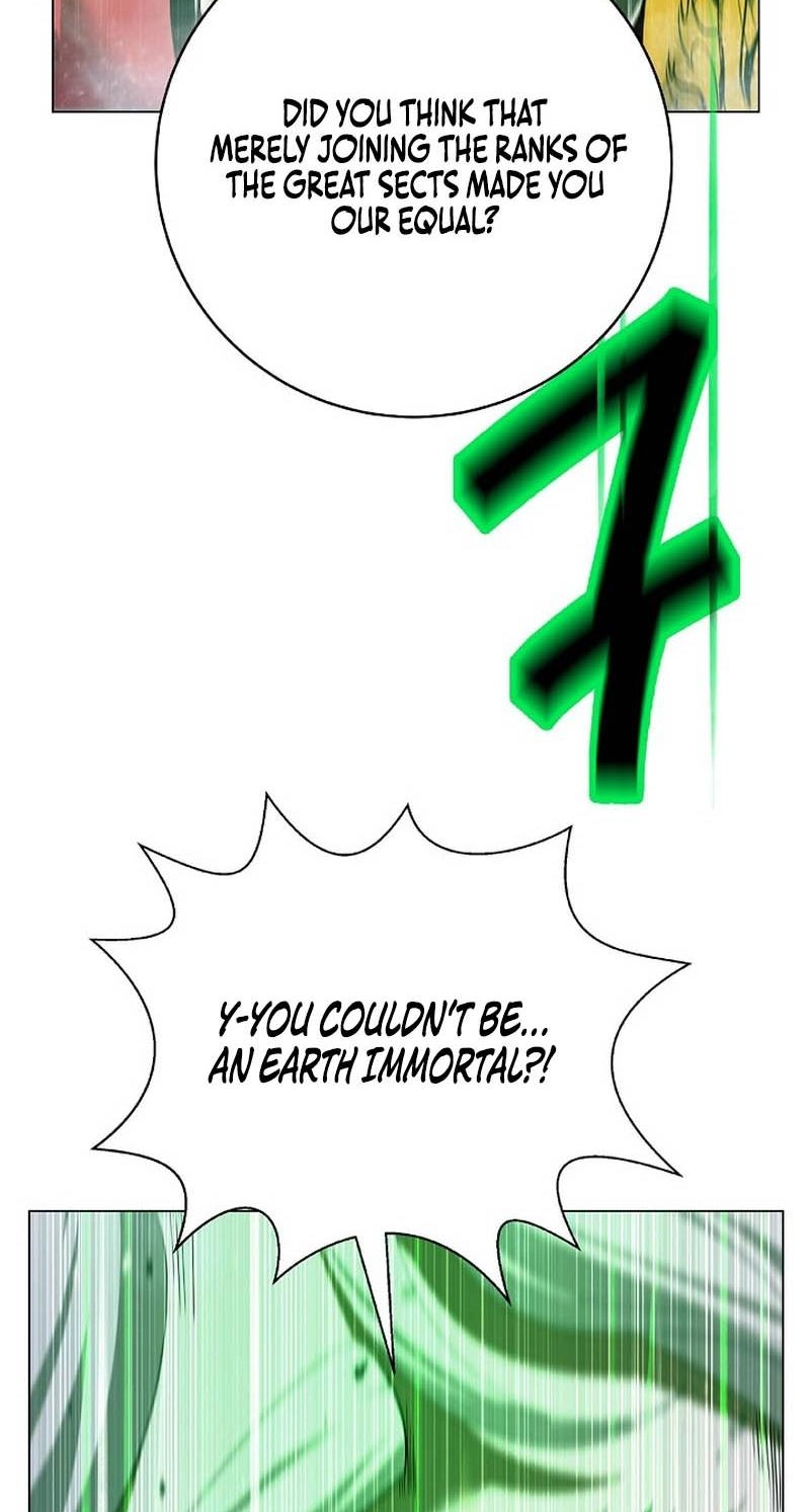 Tale of the Floating Sages Chapter 255 page 89 - 