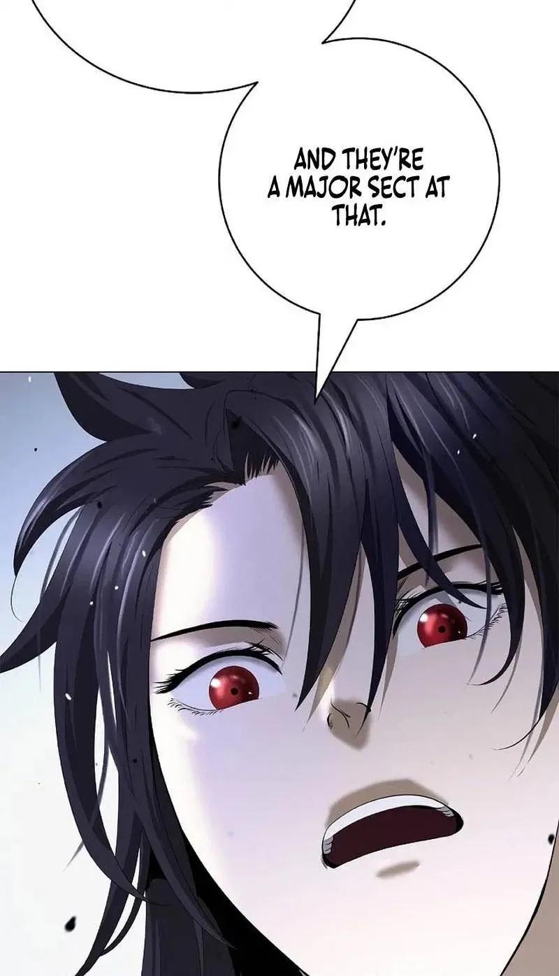 Tale of the Floating Sages Chapter 255 page 10 - 