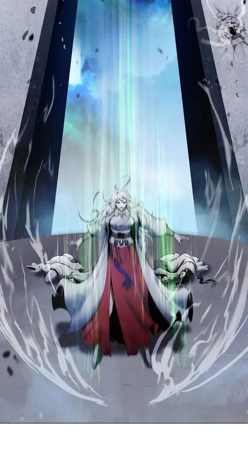Tale of the Floating Sages Chapter 255 page 100 - 