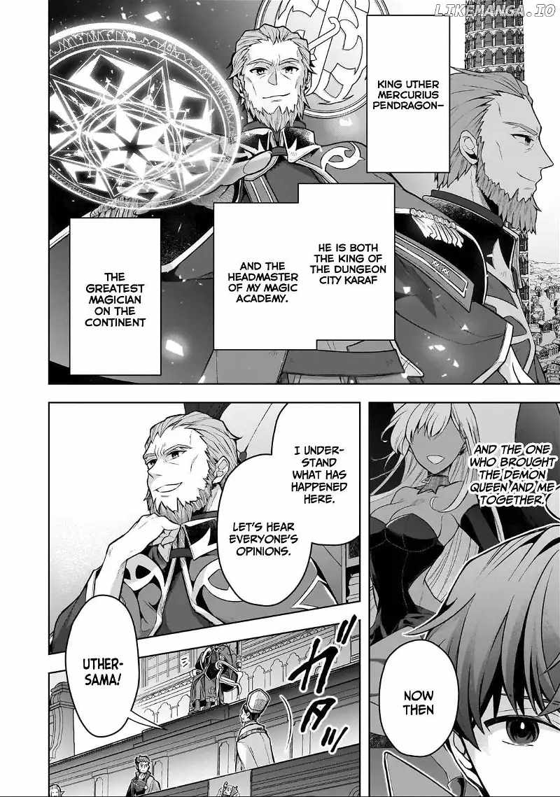 Tale of the Sword Saint Beginning with Zero Attack Power Chapter 2 page 16 - 