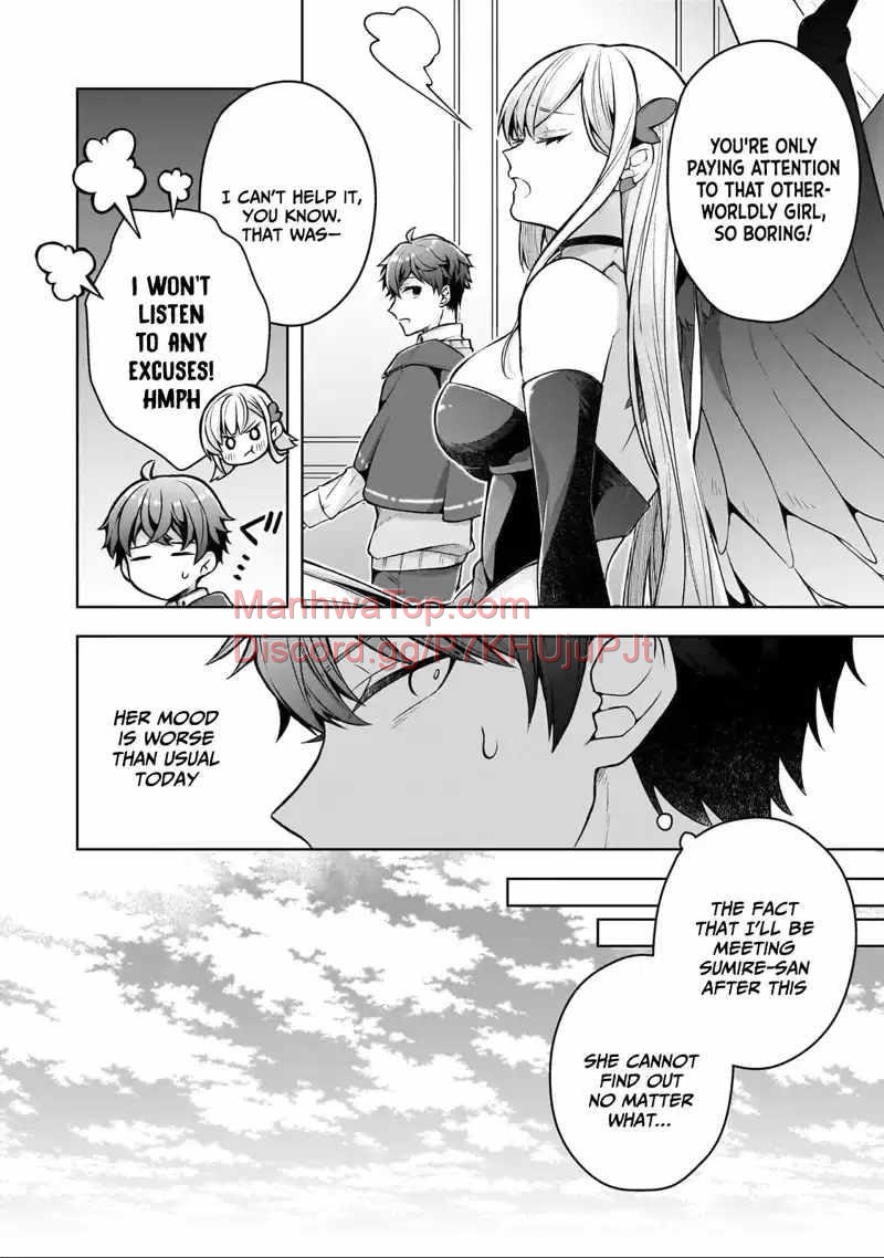 Tale of the Sword Saint Beginning with Zero Attack Power Chapter 3 page 2 - 
