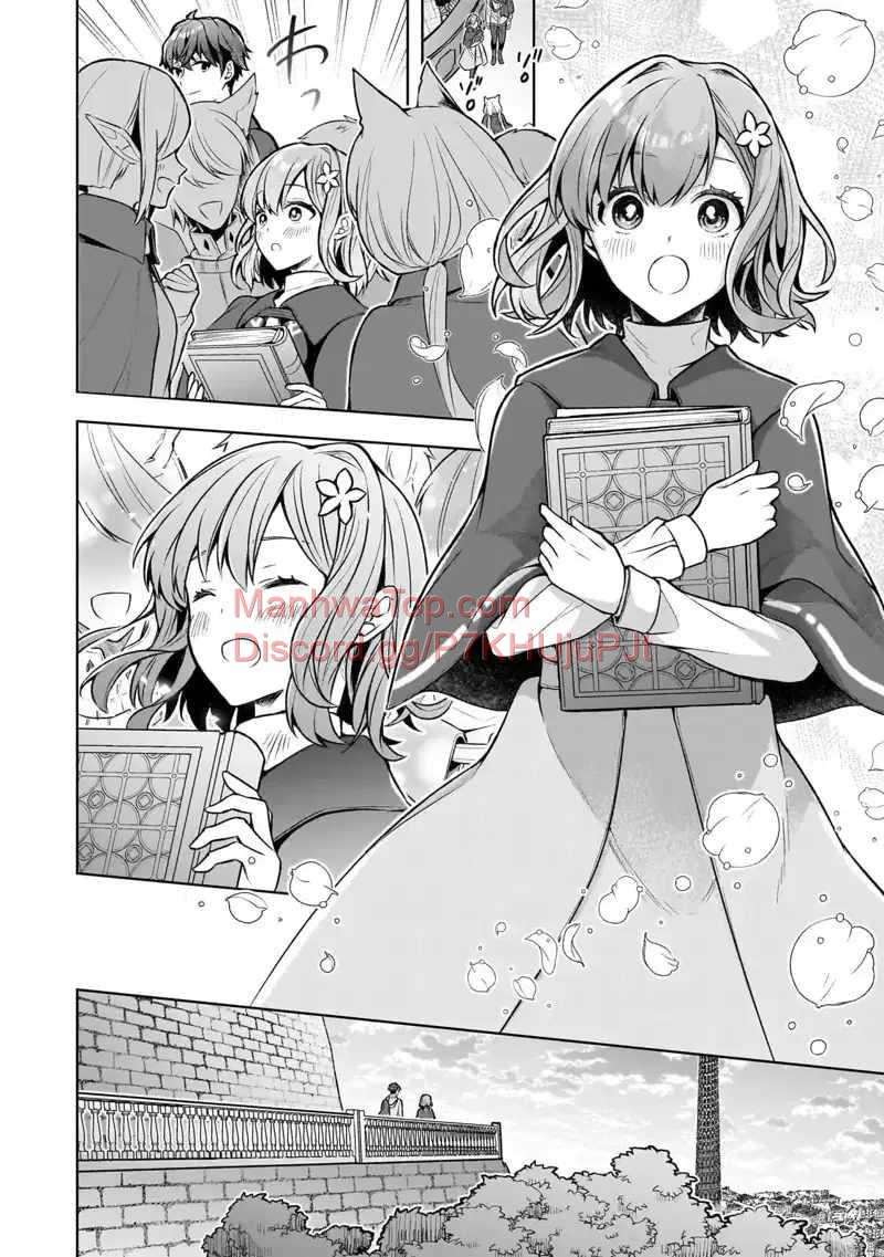 Tale of the Sword Saint Beginning with Zero Attack Power Chapter 3 page 14 - 