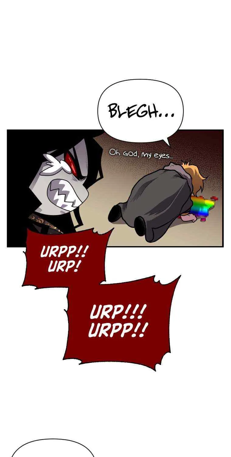 Talent-Swallowing Magician Chapter 13 page 5 - 