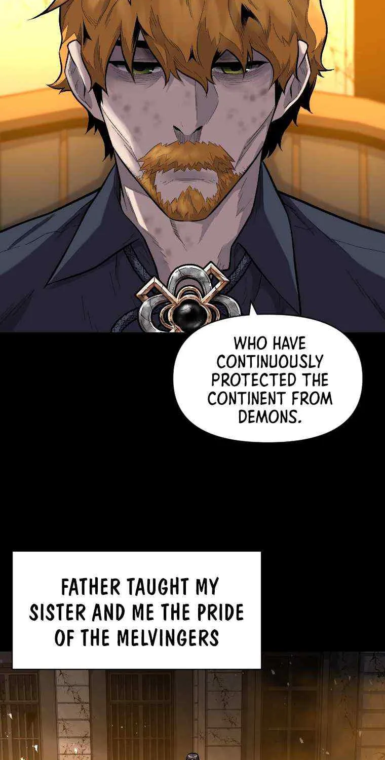 Talent-Swallowing Magician Chapter 13 page 46 - 