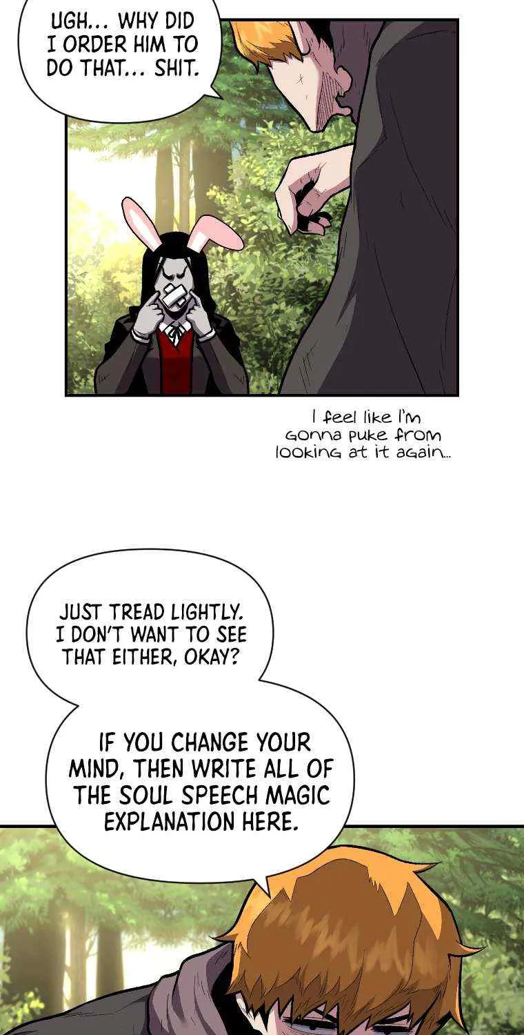 Talent-Swallowing Magician Chapter 13 page 6 - 