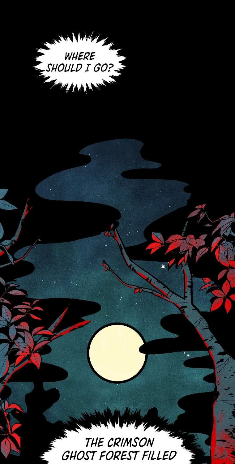Talent-Swallowing Magician Chapter 13 page 84 - 