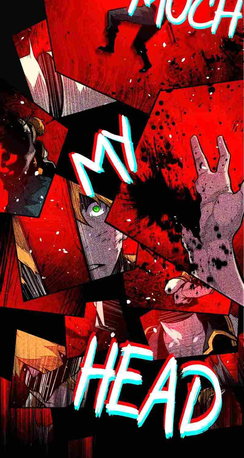 Talent-Swallowing Magician Chapter 21 page 13 - 