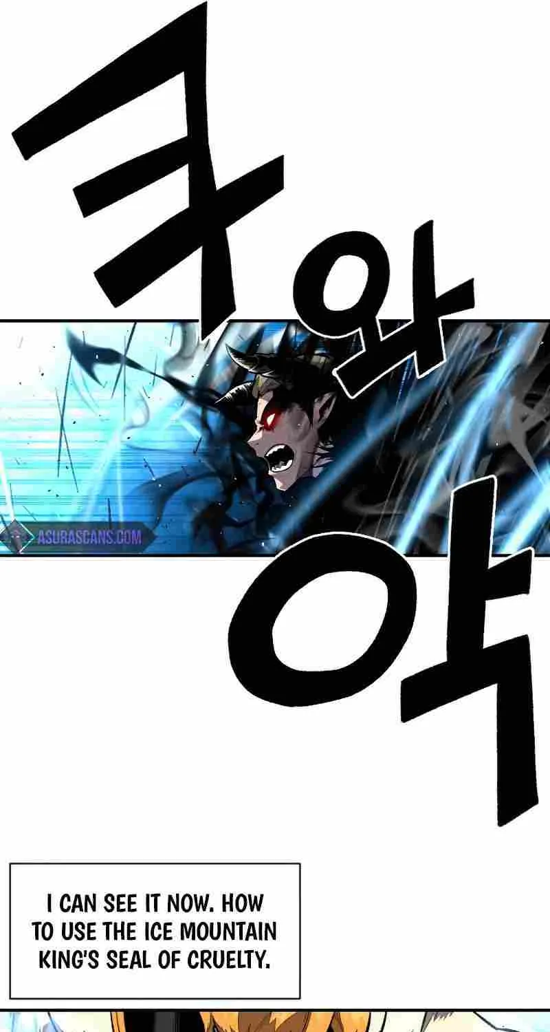 Talent-Swallowing Magician Chapter 21 page 18 - 