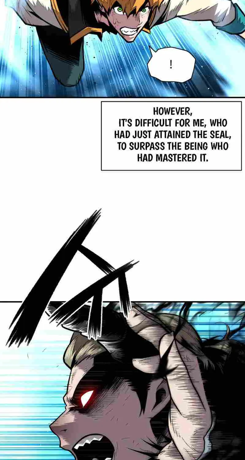 Talent-Swallowing Magician Chapter 21 page 19 - 