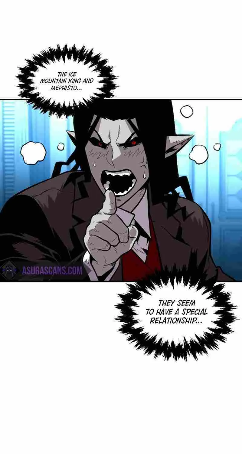 Talent-Swallowing Magician Chapter 21 page 3 - 