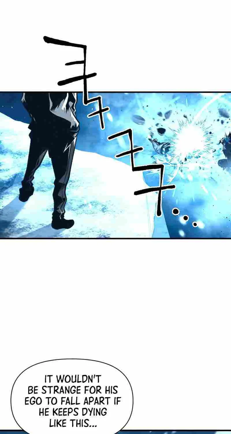 Talent-Swallowing Magician Chapter 21 page 27 - 