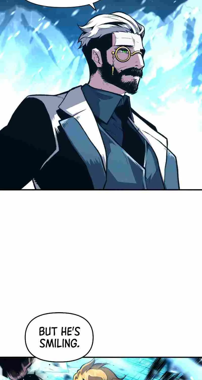 Talent-Swallowing Magician Chapter 21 page 28 - 