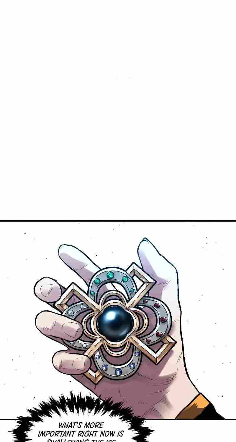 Talent-Swallowing Magician Chapter 21 page 4 - 