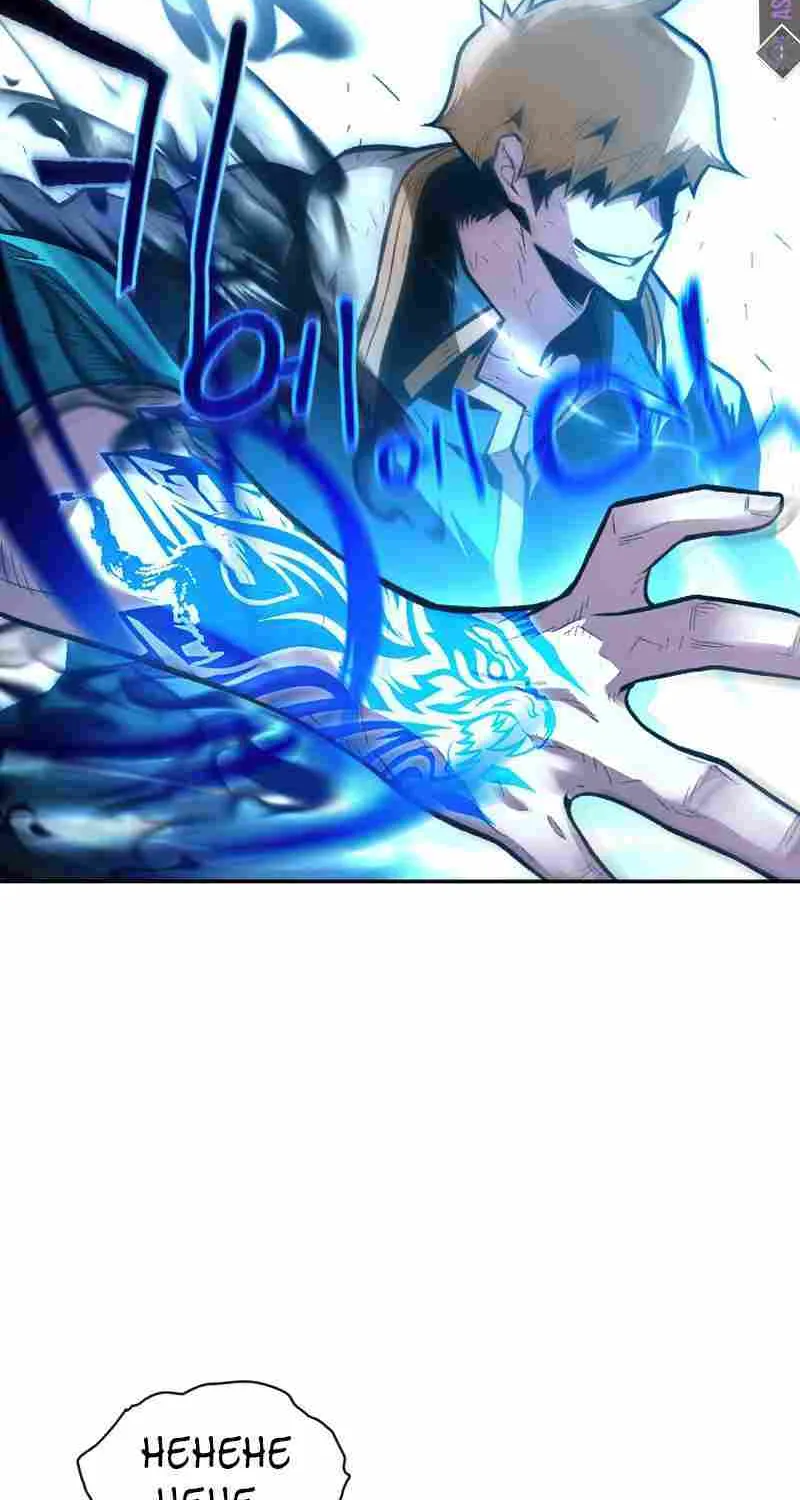 Talent-Swallowing Magician Chapter 21 page 34 - 