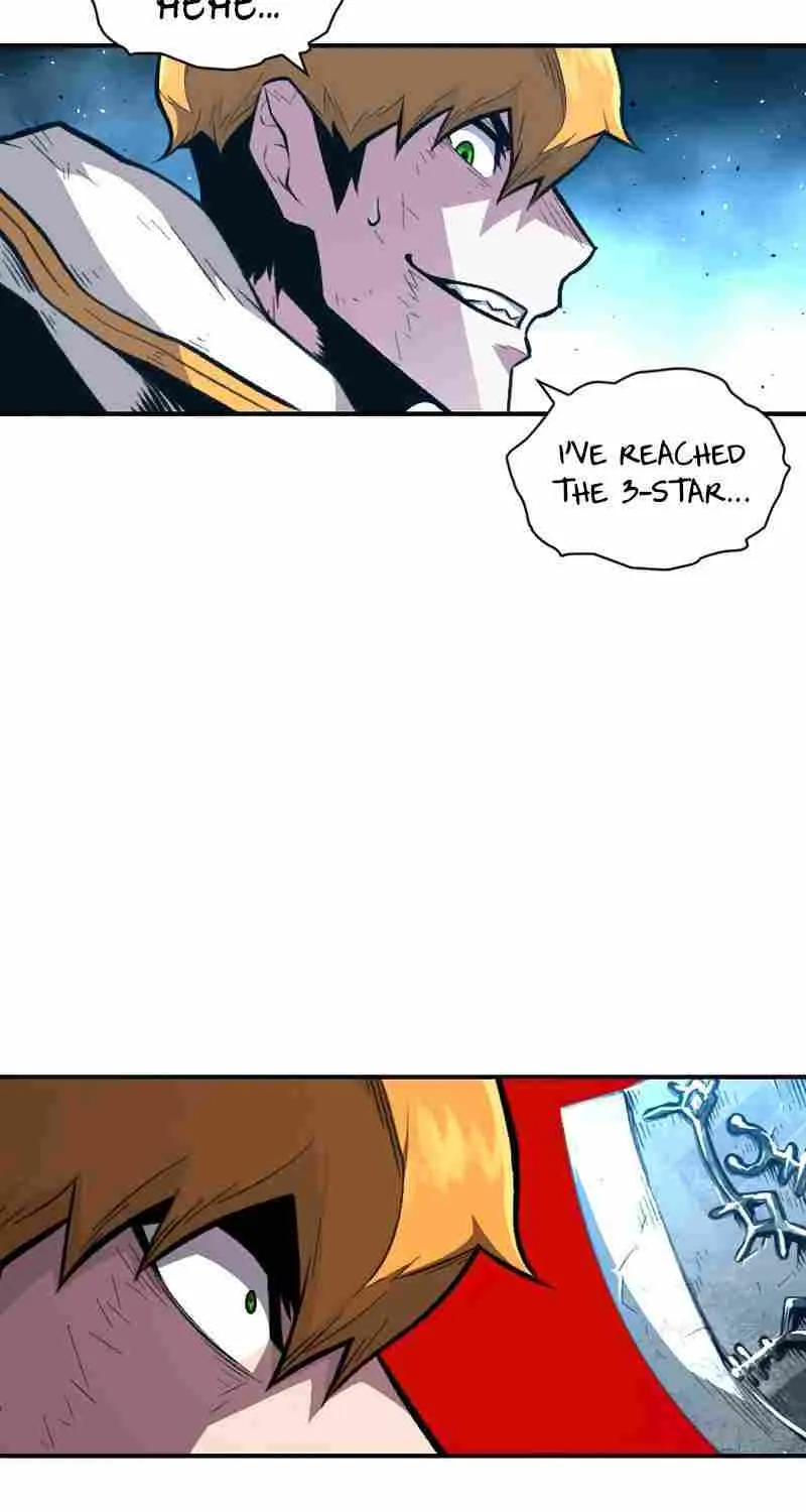 Talent-Swallowing Magician Chapter 21 page 35 - 