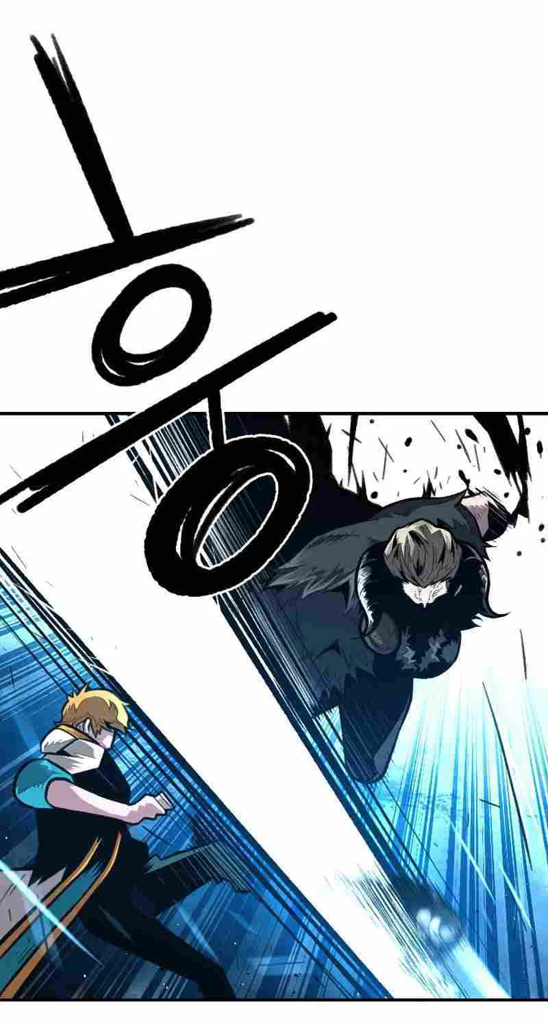 Talent-Swallowing Magician Chapter 21 page 36 - 
