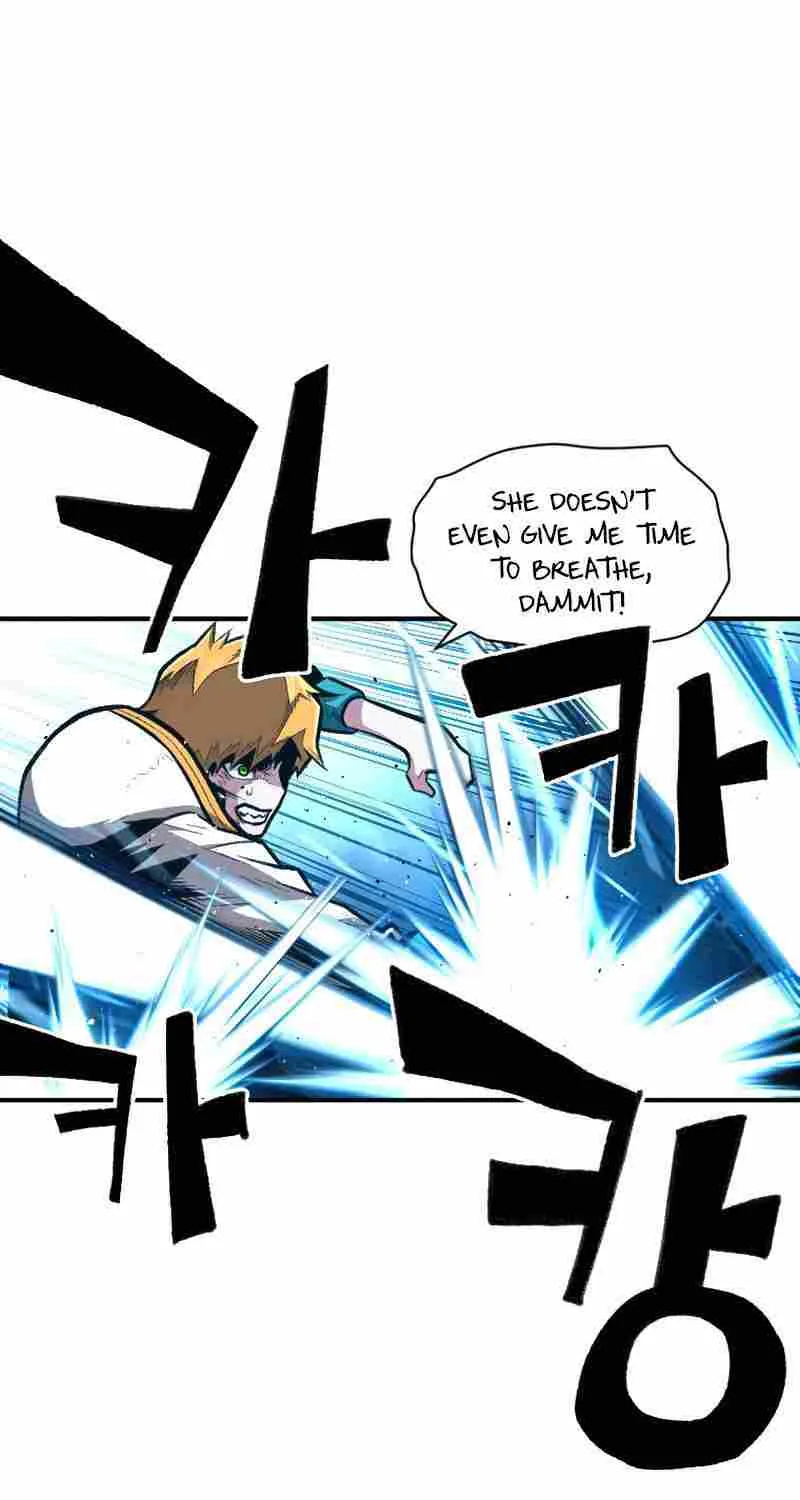 Talent-Swallowing Magician Chapter 21 page 37 - 