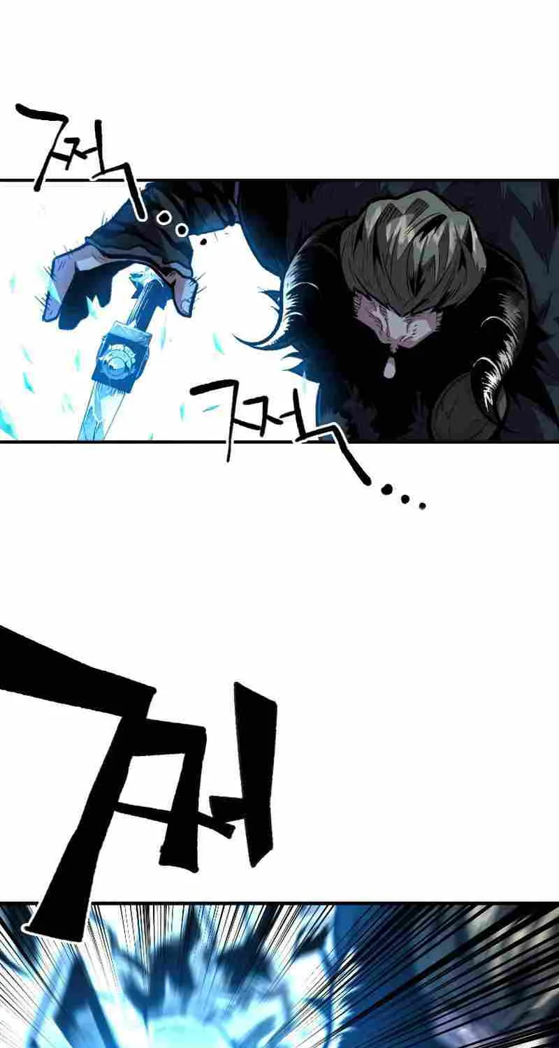 Talent-Swallowing Magician Chapter 21 page 38 - 