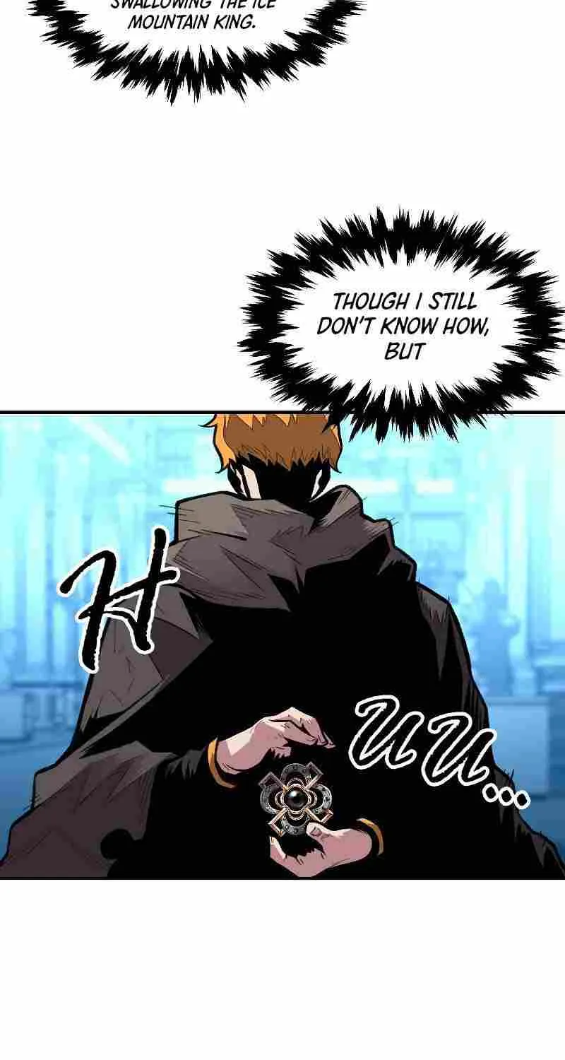 Talent-Swallowing Magician Chapter 21 page 5 - 