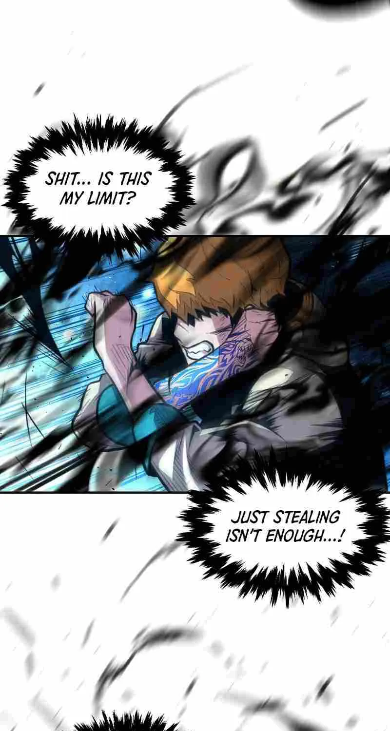 Talent-Swallowing Magician Chapter 21 page 41 - 