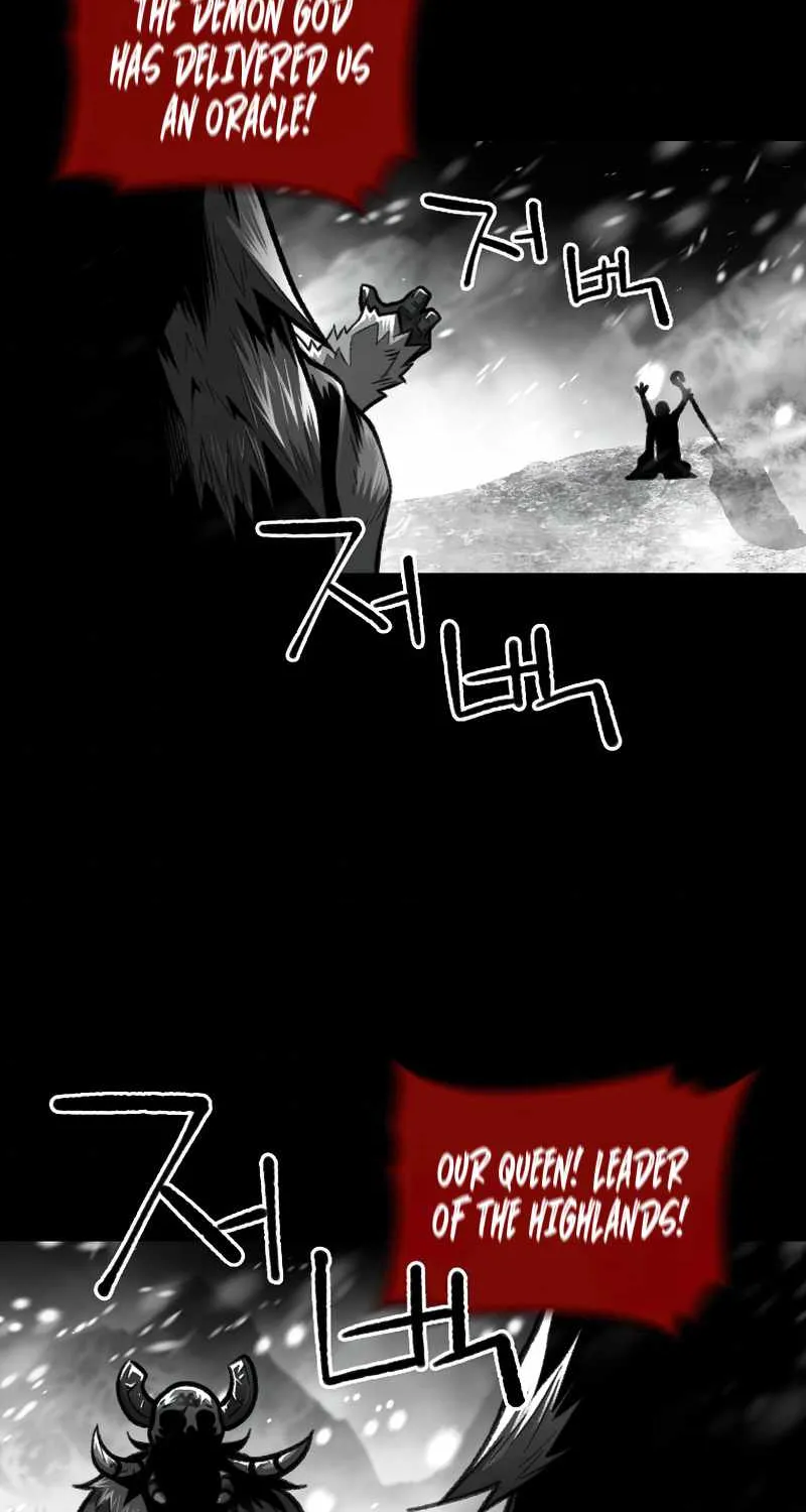 Talent-Swallowing Magician Chapter 21 page 59 - 