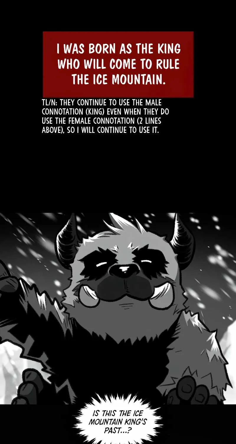 Talent-Swallowing Magician Chapter 21 page 63 - 