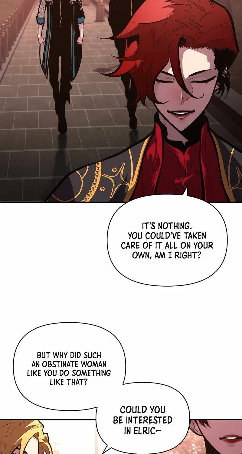 Talent-Swallowing Magician Chapter 39 page 23 - 