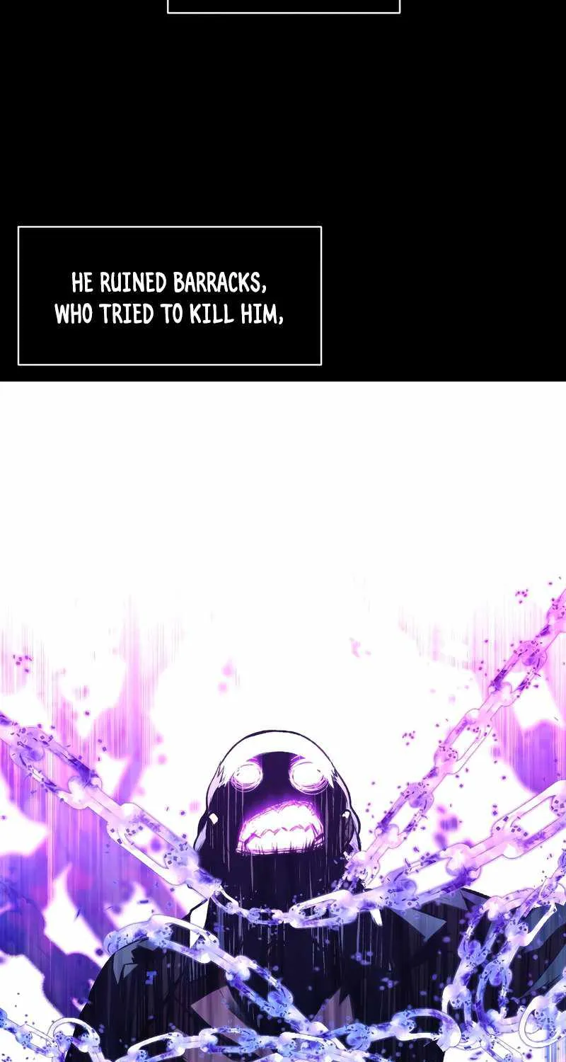 Talent-Swallowing Magician Chapter 39 page 4 - 