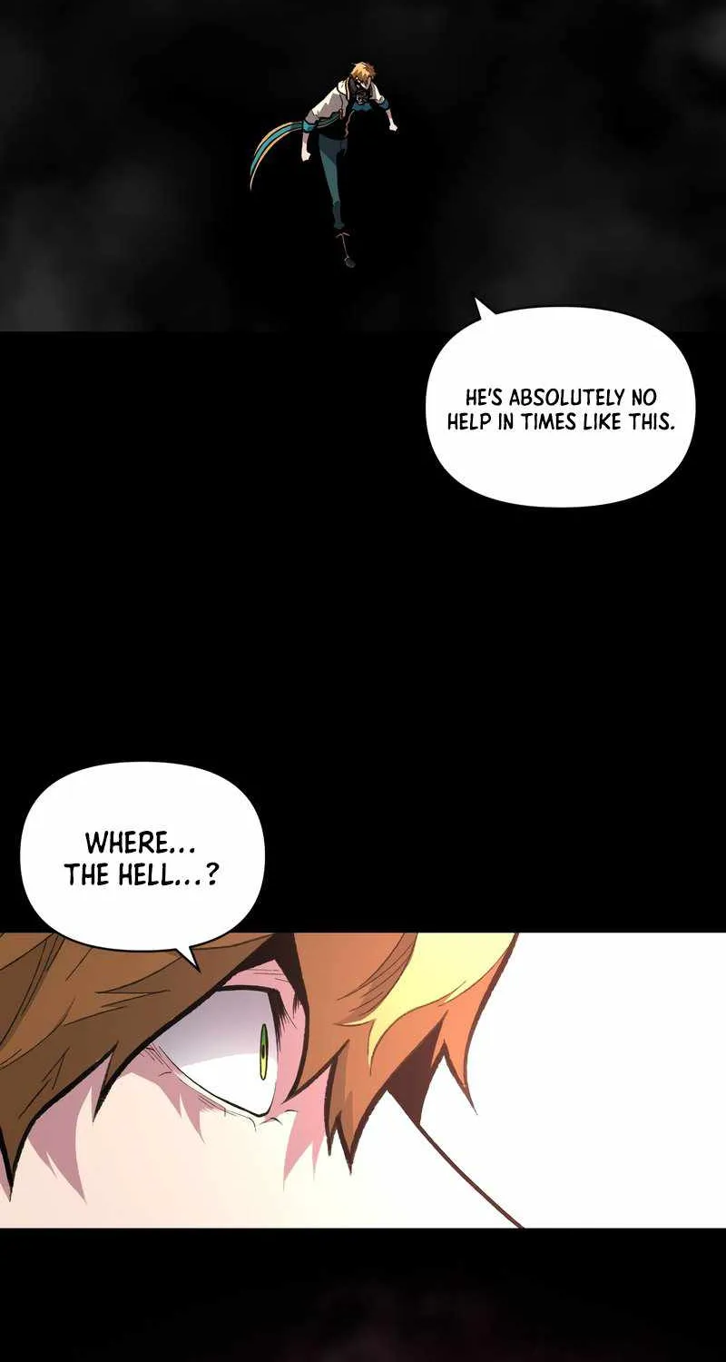 Talent-Swallowing Magician Chapter 39 page 33 - 