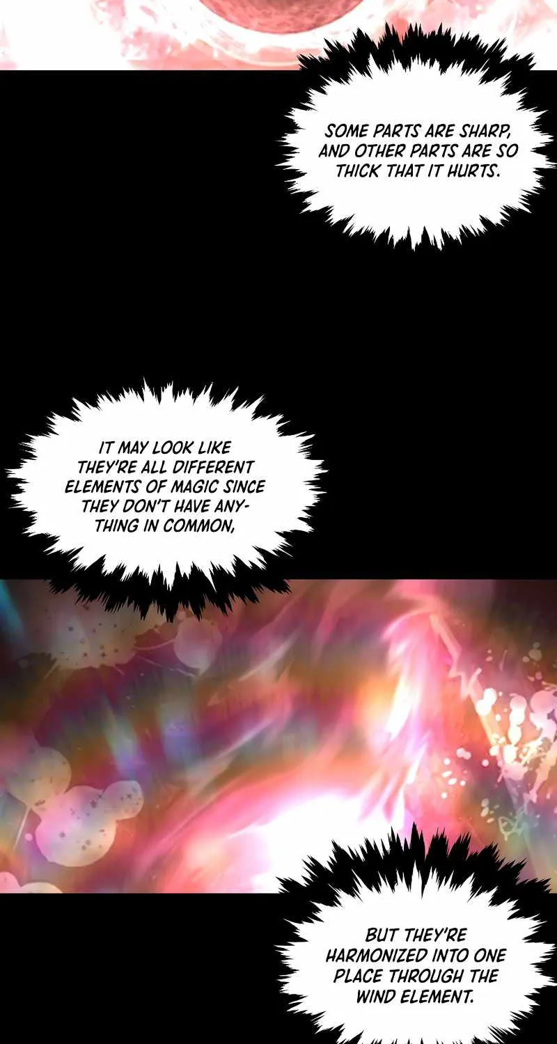 Talent-Swallowing Magician Chapter 39 page 37 - 