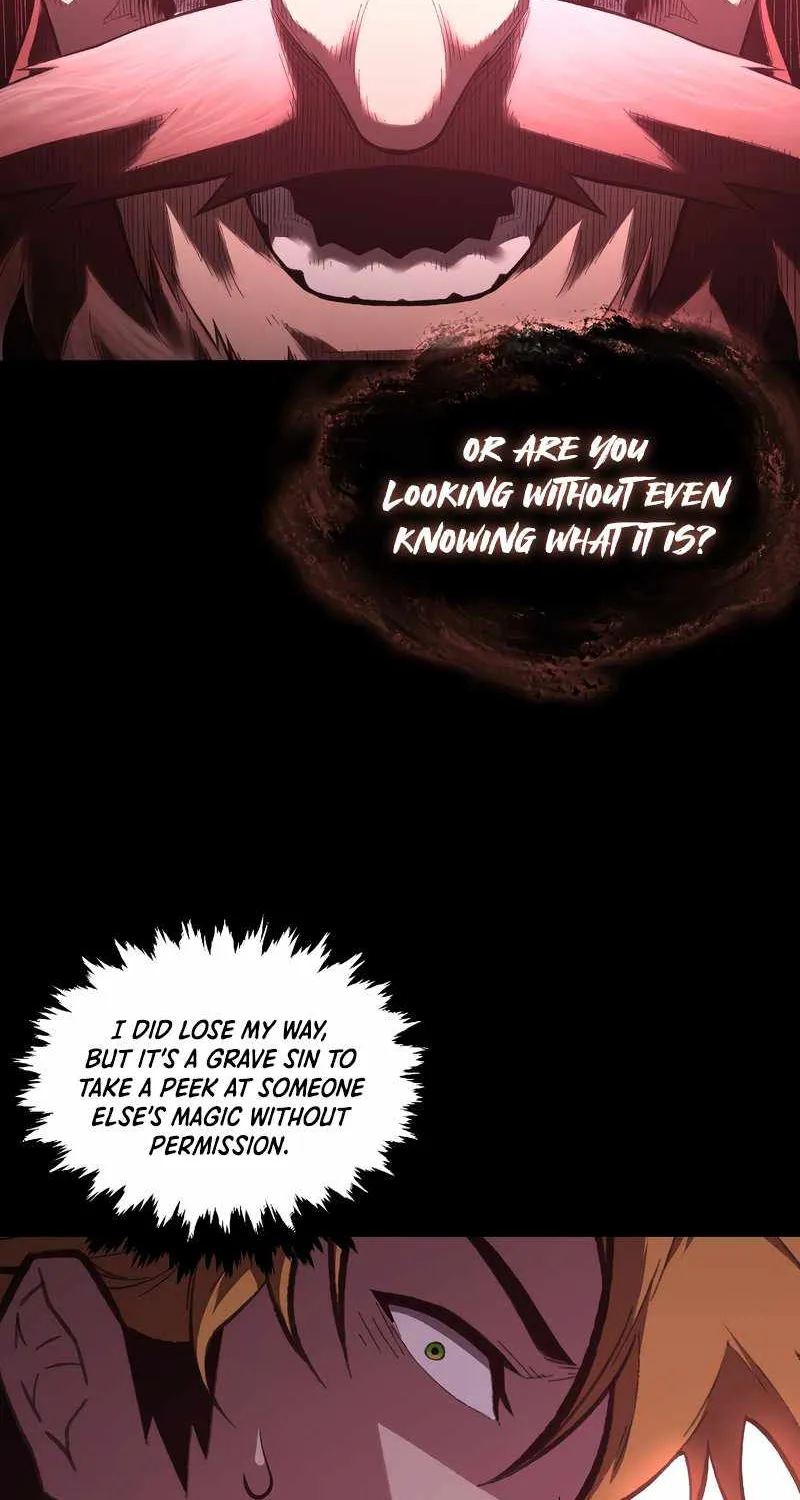 Talent-Swallowing Magician Chapter 39 page 42 - 