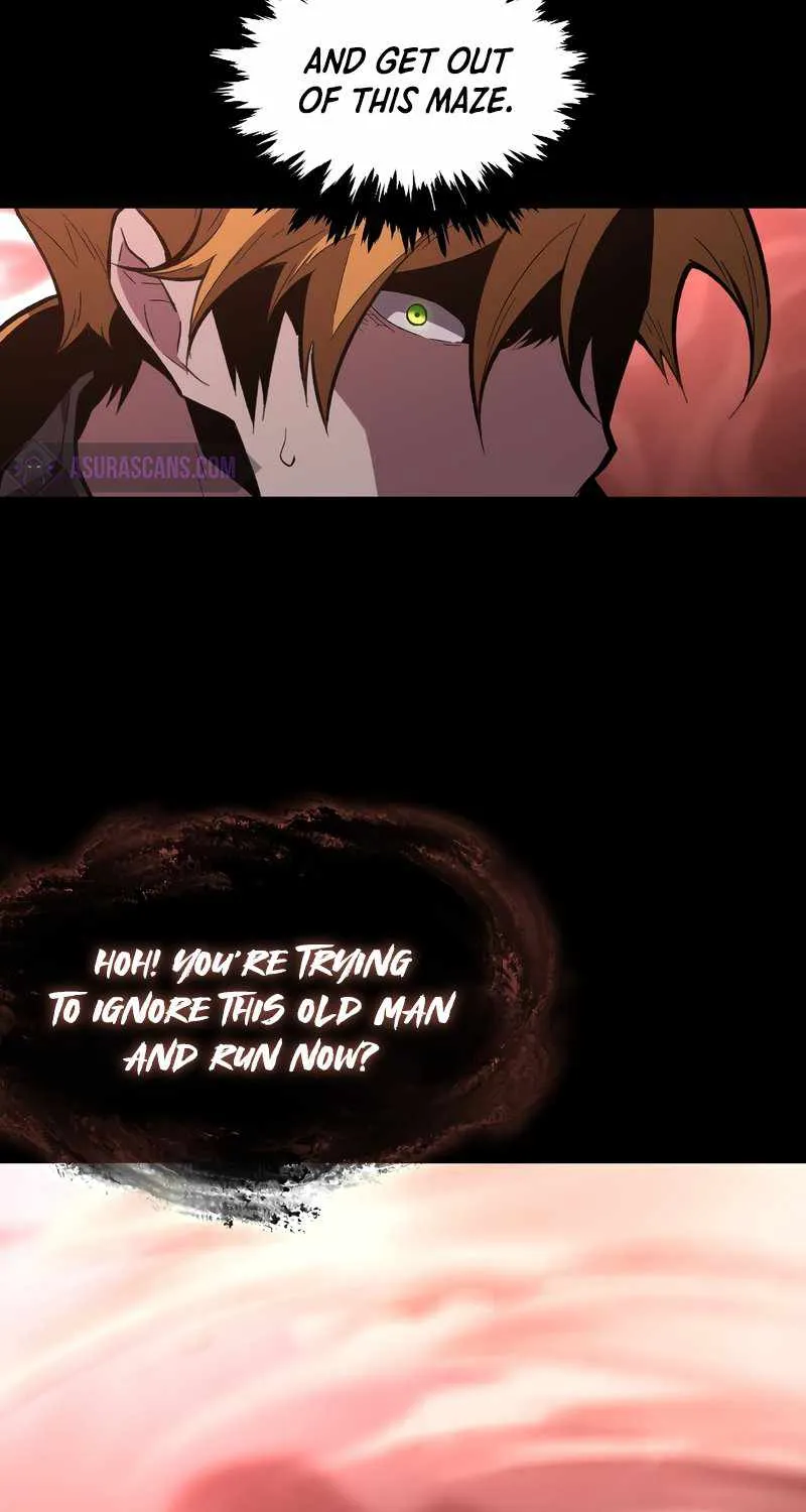 Talent-Swallowing Magician Chapter 39 page 45 - 