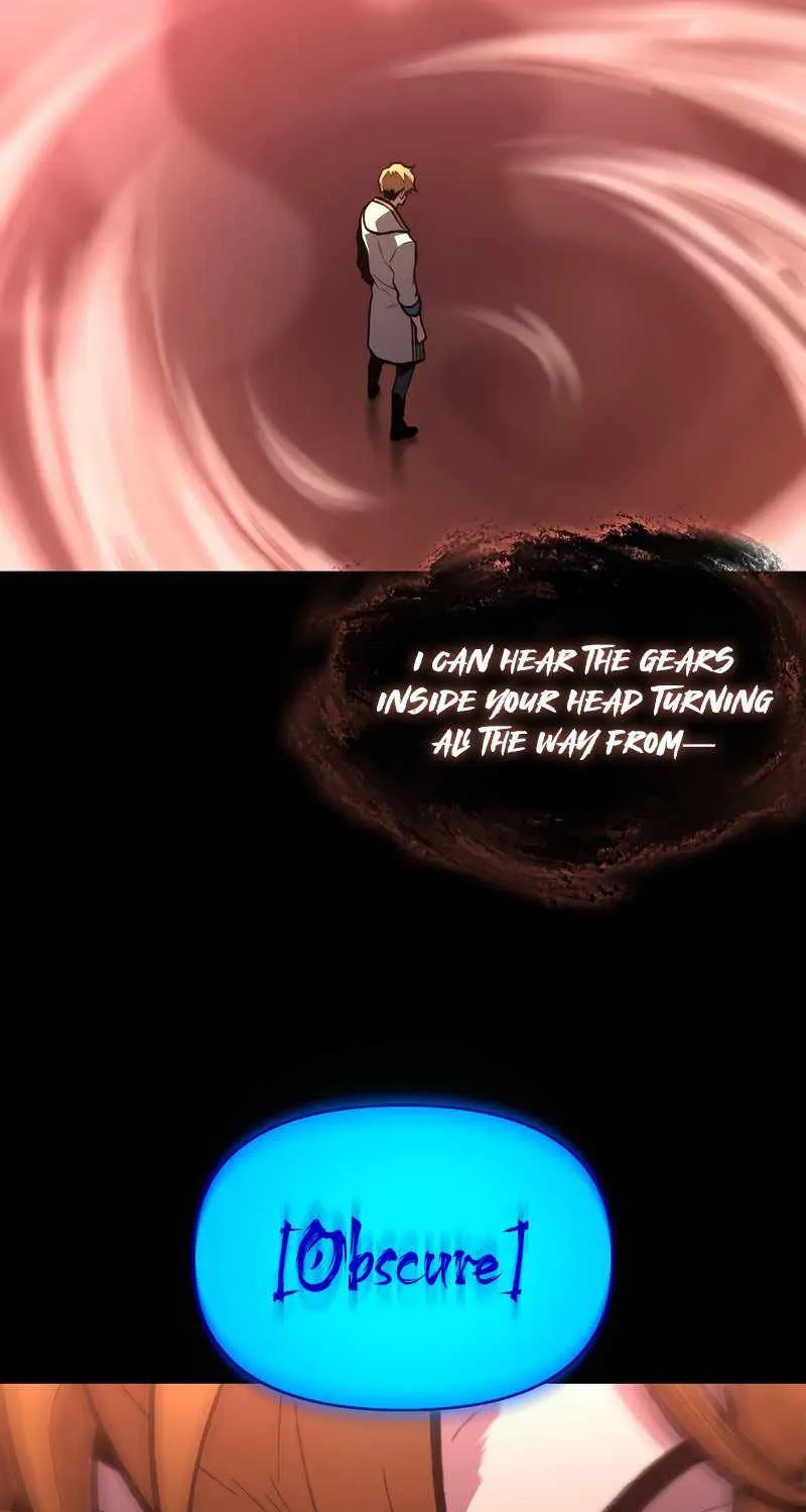 Talent-Swallowing Magician Chapter 39 page 46 - 