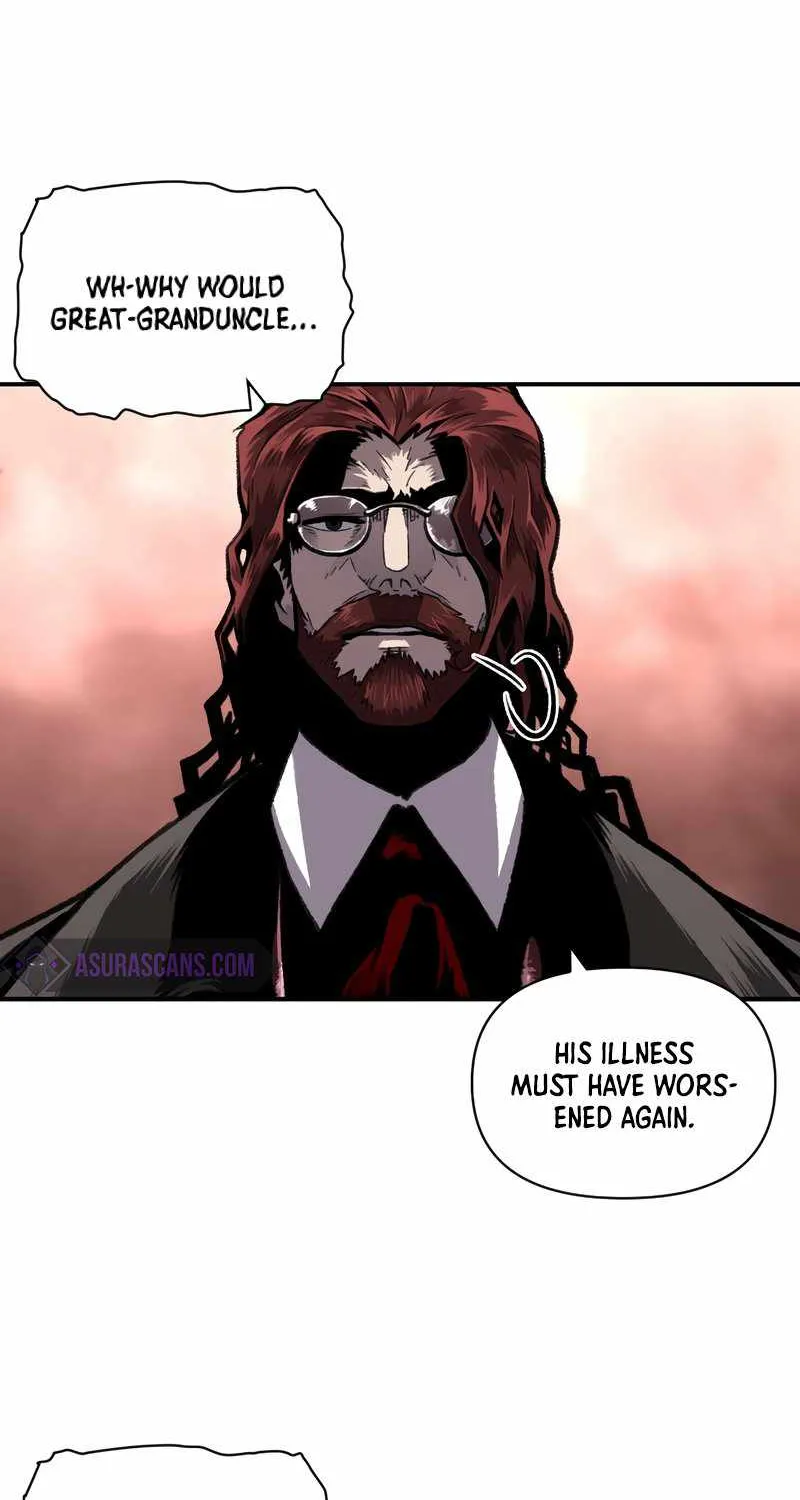 Talent-Swallowing Magician Chapter 39 page 64 - 