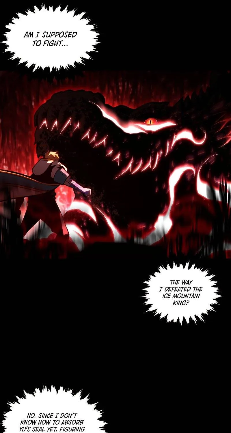 Talent-Swallowing Magician Chapter 47 page 13 - 