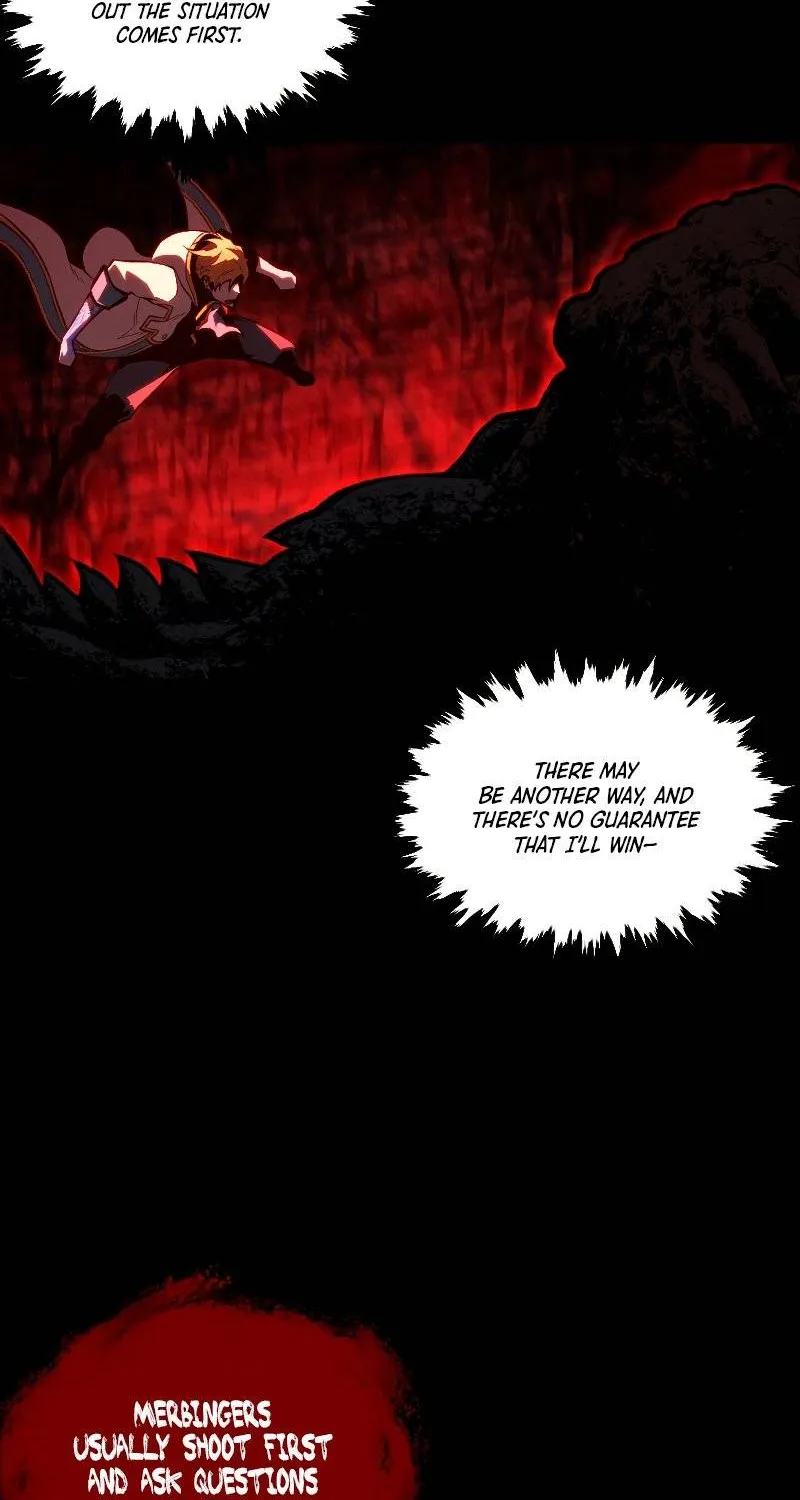 Talent-Swallowing Magician Chapter 47 page 14 - 