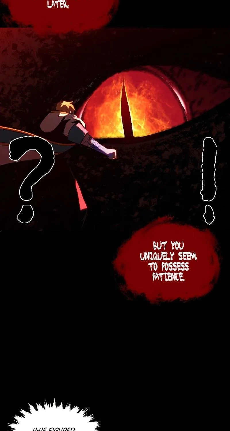 Talent-Swallowing Magician Chapter 47 page 15 - 