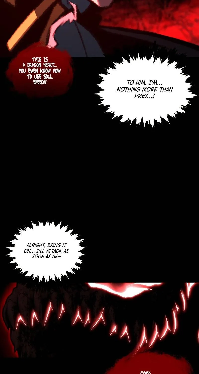 Talent-Swallowing Magician Chapter 47 page 18 - 