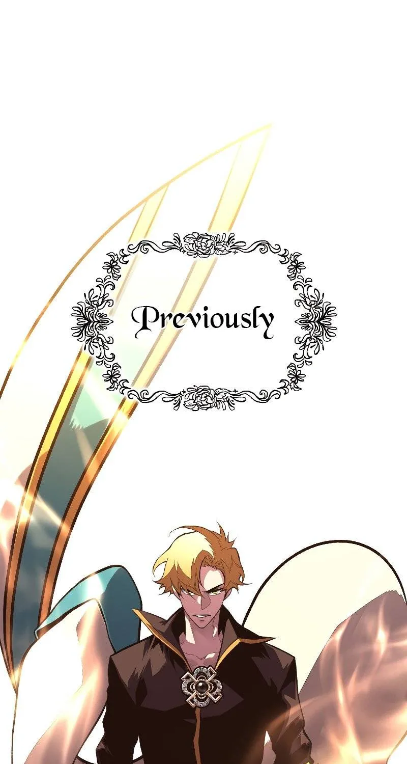 Talent-Swallowing Magician Chapter 47 page 3 - 