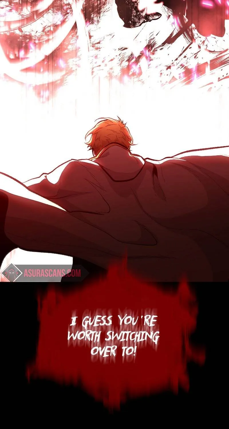 Talent-Swallowing Magician Chapter 47 page 23 - 