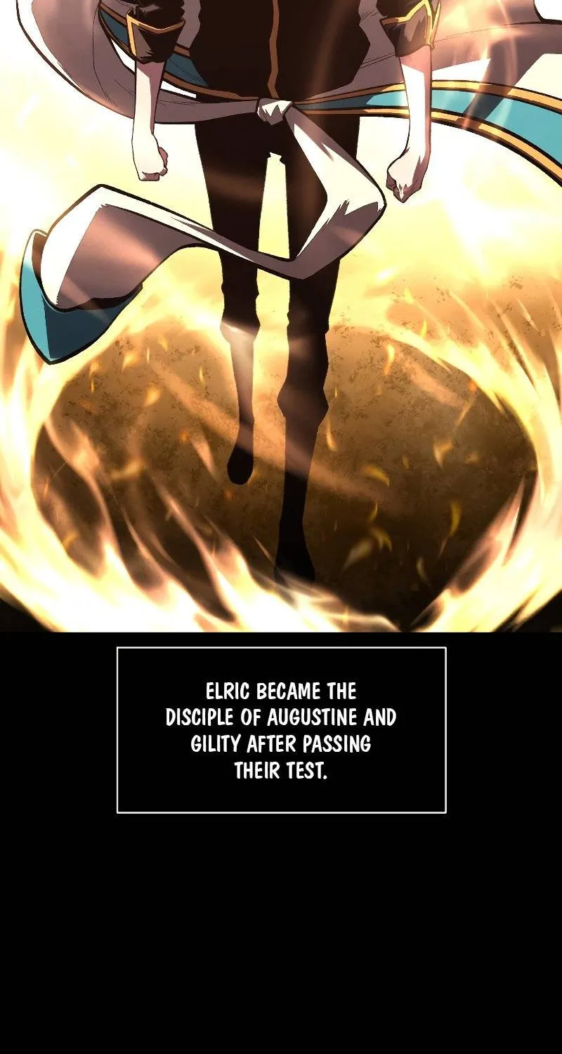 Talent-Swallowing Magician Chapter 47 page 4 - 